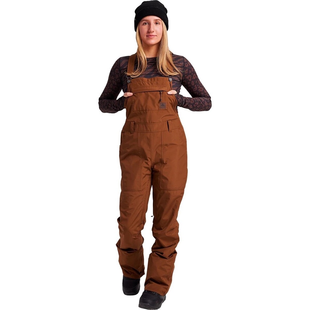 Burton GORE-TEX Avalon Bib Pants - Women's